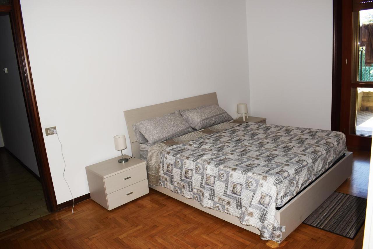 Appartamento Casa vacanza Toda Gioia Matera Esterno foto