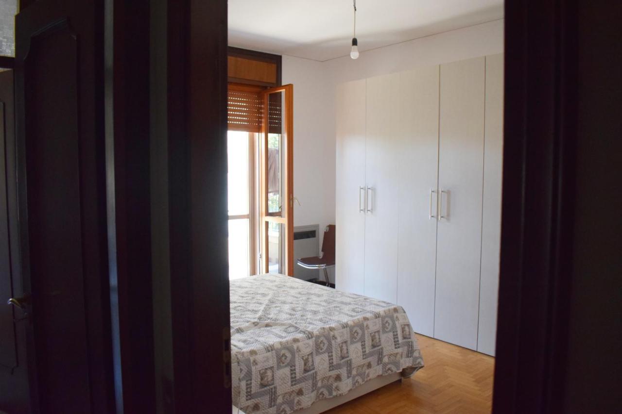 Appartamento Casa vacanza Toda Gioia Matera Esterno foto