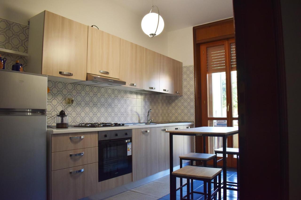 Appartamento Casa vacanza Toda Gioia Matera Esterno foto
